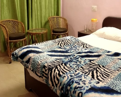 hotels in Uttarkashi